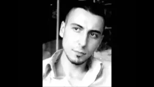 Ferman Yemin Ettim Albüm Kapağı