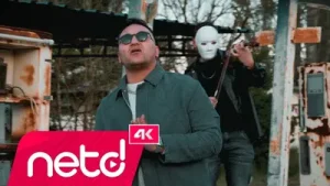 Fermanpro Balistik Albüm Kapağı