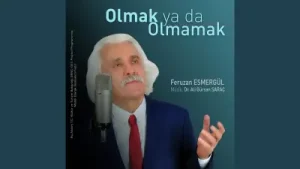 Feruzan – Esmergül Niye Albüm Kapağı