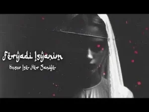 Feryadı İsyanım Albüm Kapağı