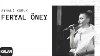 Feryal Öney Aynalı Körük