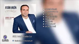 Fesih Laçin Mahmudo Lo