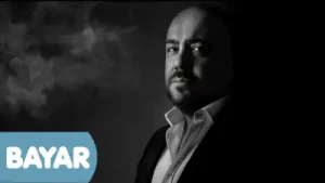 Fethi Ahmet Fırat Eyvallahım Yok Albüm Kapağı