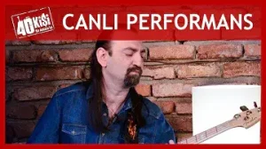 Fethi Okutan Hard Rakkas Albüm Kapağı