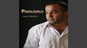 Fethi Perilioğlu Hekimoğlu Albüm Kapağı