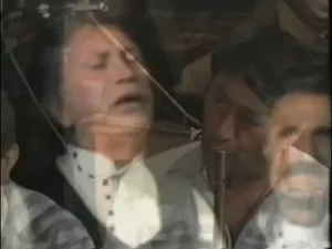 Fethi Siverekli – Yarab Gurbet Elde Albüm Kapağı