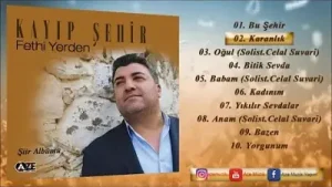 Fethi Yerden Karanlık