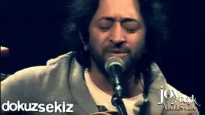 Fettah Can Armağan Albüm Kapağı
