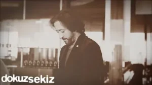 Fettah Can Bahardan Kalma Albüm Kapağı