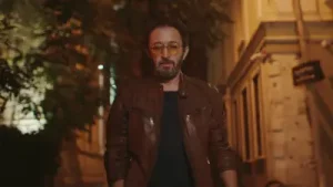 Fettah Can Bırak Ağlayayım Albüm Kapağı