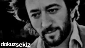 Fettah Can Duvar Albüm Kapağı