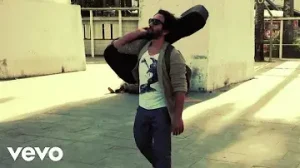 Fettah Can Mandalinalar Albüm Kapağı