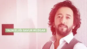 Fettah Can Yangın Kızılı Albüm Kapağı