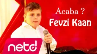 Fevzi Kaan Acaba