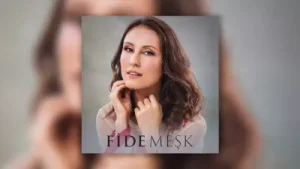 Fide Denizler Albüm Kapağı