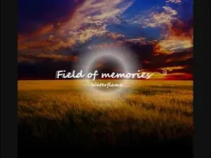 Field Of Memories Albüm Kapağı