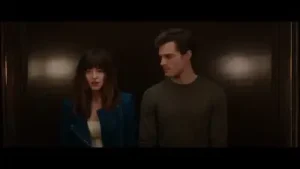 Fifty Shades Of Grey Albüm Kapağı