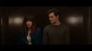 Fifty Shades Of Grey