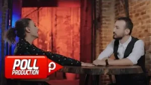 Fikret Dedeoğlu Unutamazsın Ft Yıldız Tilbe Albüm Kapağı
