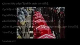 Fikret Kızılok Boş Birer Eldiven Gibi
