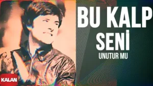 Fikret Kızılok Bu Kalp Seni Unutur Mu Albüm Kapağı