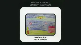 Fikret Kızılok Farkında Mısın