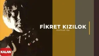 Fikret Kızılok Hamakda