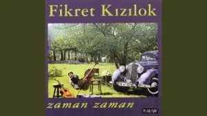 Fikret Kızılok İki Parça Can