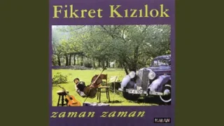 Fikret Kızılok İki Parça Can