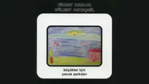 Fikret Kızılok İnanmayın Çocuklar