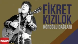 Fikret Kızılok Köroğlu Dağları / Gün Ola Devran Döne 1999 Kalan Müzik