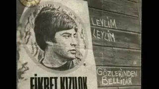 Fikret Kızılok Ninni