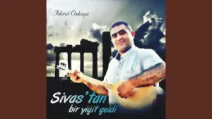 Fikret Özkaya Yanar Ağlarım