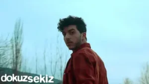 Fikri Karayel Yol Ft Tolga Erzurumlu Albüm Kapağı