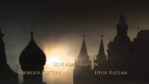 Filinta Dizi Müziği