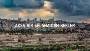 Filistin Marşı Ardu Lene Albüm Kapağı