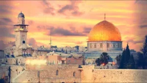 Filistin Marşı Palestine Anthem Albüm Kapağı