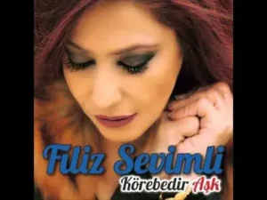 Filiz Sevimli Git Me Albüm Kapağı