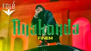 Finem Anakonda