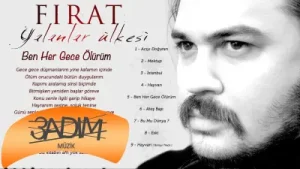 Fırat Ben Her Gece Ölürüm