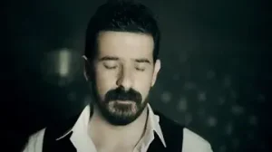 Fırat Çakan Ez Te Hezdikim Albüm Kapağı
