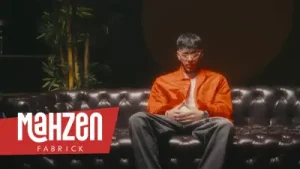 Fırat Can Bulamam Nedenini Albüm Kapağı