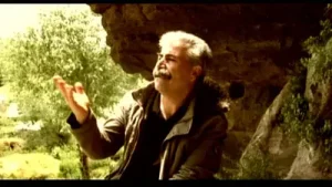Fırat Güneş Rojda Lê Lê Dayê Albüm Kapağı