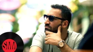Fırat Hasdemir Belki Kalbimi Açarsın Albüm Kapağı