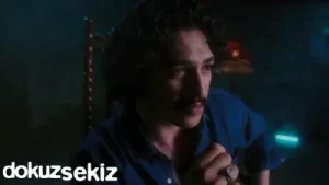 Fırat Tandoğan Bana Yalan Söylediler Albüm Kapağı