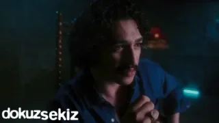 Fırat Tandoğan Bana Yalan Söylediler