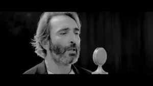 Fırat Tanış & İklim Tamkan Solgun Bir Gül Dokununca Albüm Kapağı