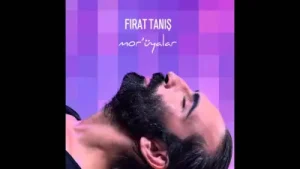 Fırat Tanış Yâni Lyric Official Audio Adamuzik Albüm Kapağı