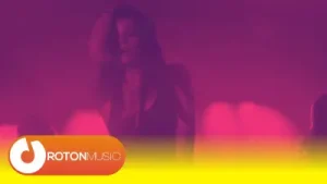 Fire Llp Feat Mike Diamondz Albüm Kapağı