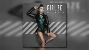 Firuze Hayırlısı Albüm Kapağı